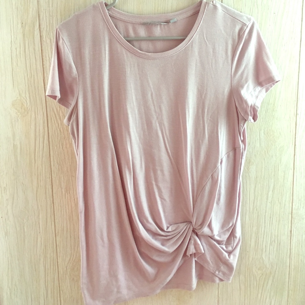 Athletic Shirt